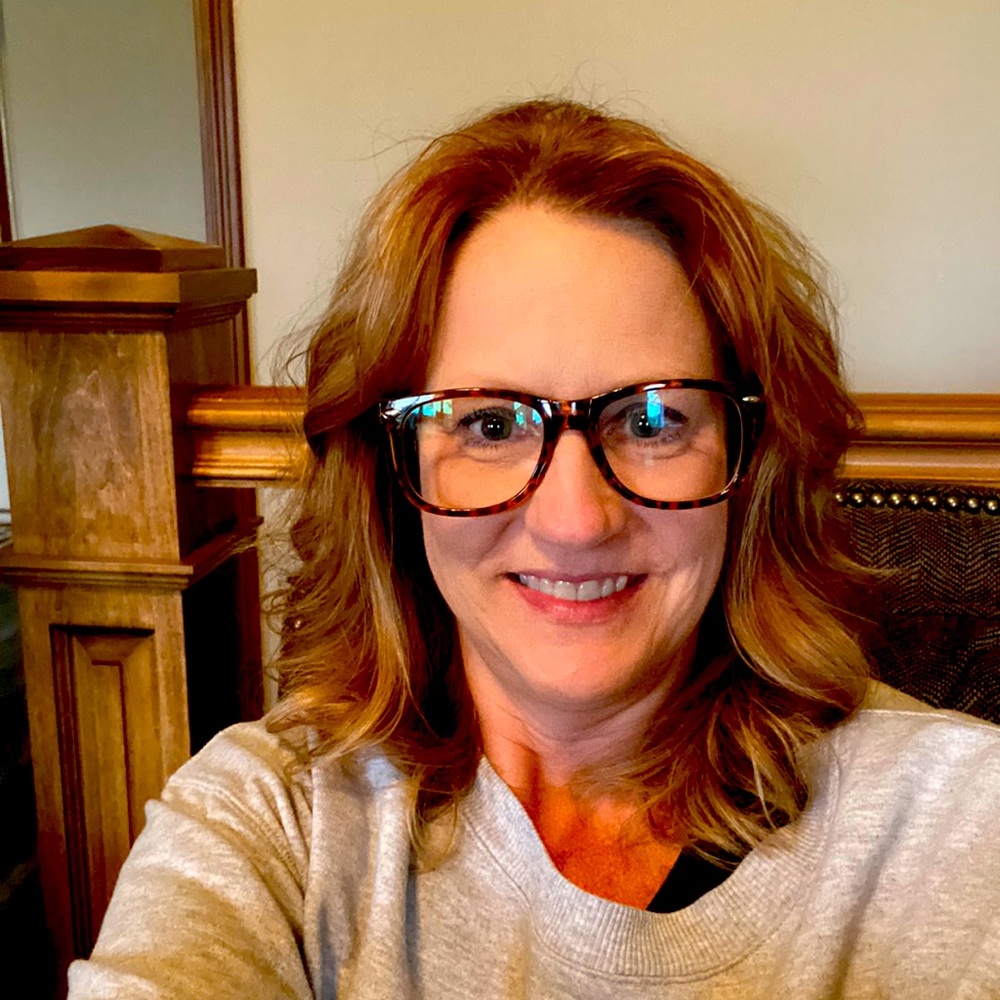 Meet your Posher, Jean